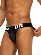 Jockstraps ORLVS  preto