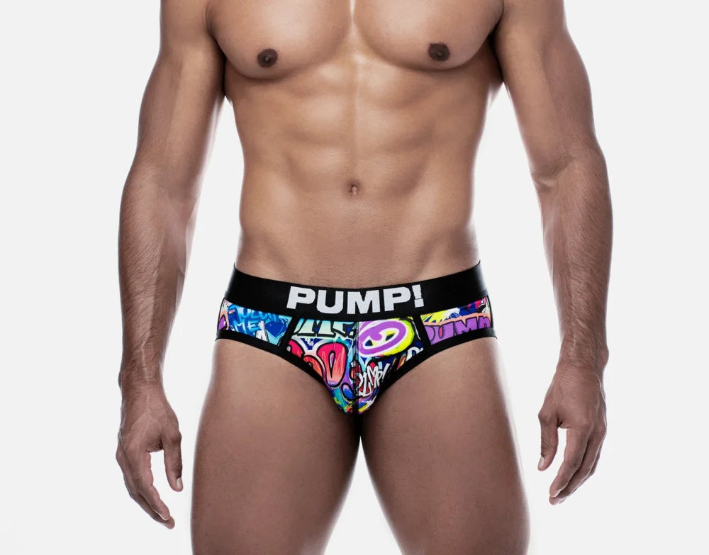 Briefs PUMP! DRIP