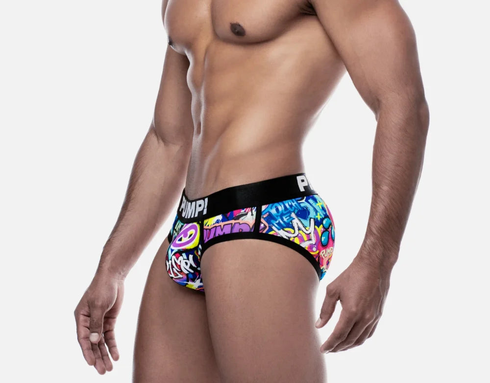 Briefs PUMP! DRIP