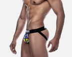 Leve 2 pcs Jockstraps PUMP! DRIP