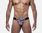 Leve 2 pcs Jockstraps PUMP! DRIP