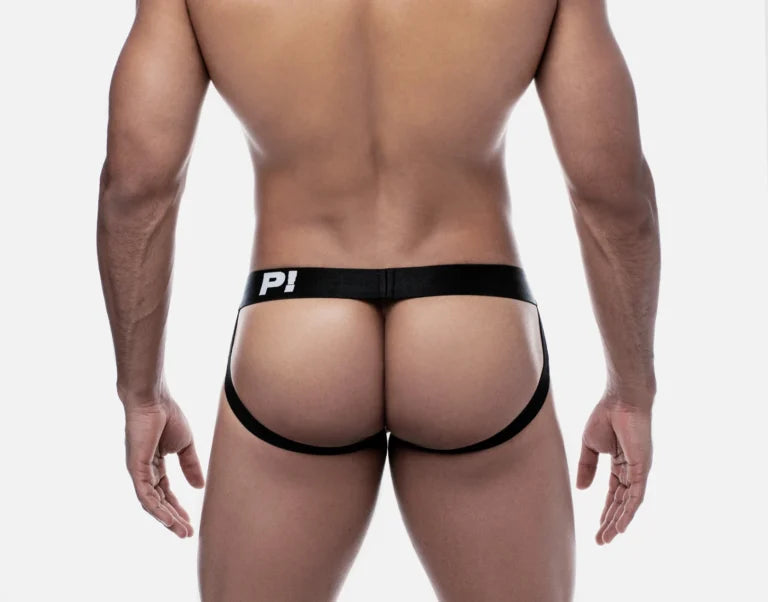 Leve 2 pcs Jockstraps PUMP! DRIP