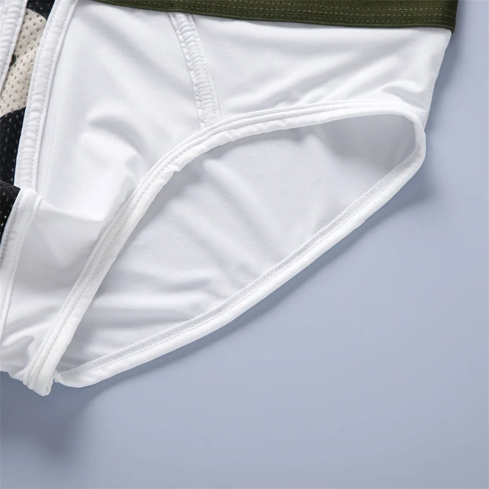Briefs ADDICTED "Camouflage"