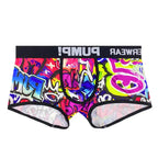 Boxers PUMP! DRIP