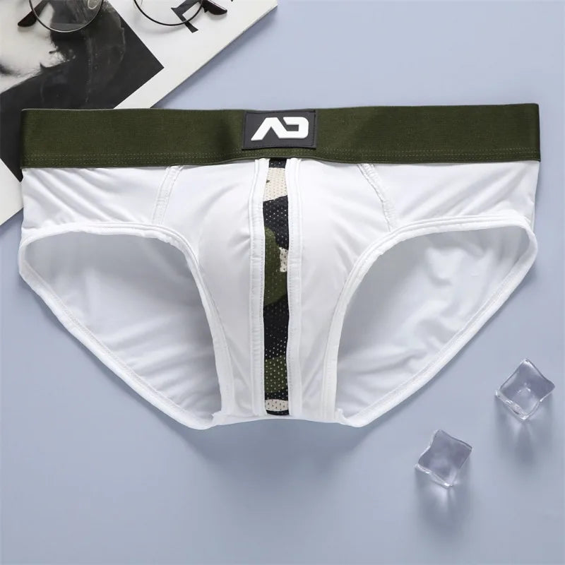 Briefs ADDICTED "Camouflage"
