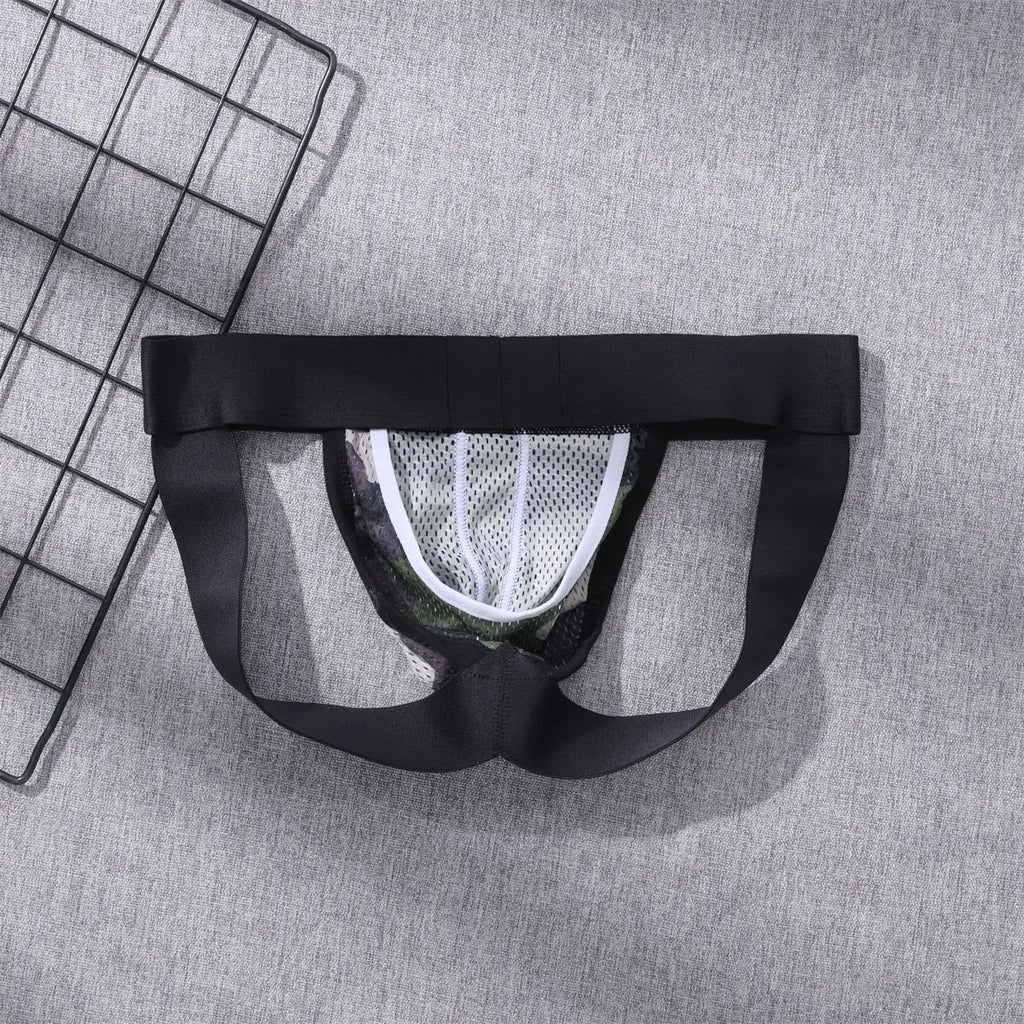 Jockstraps ADDICTED "Camouflage"