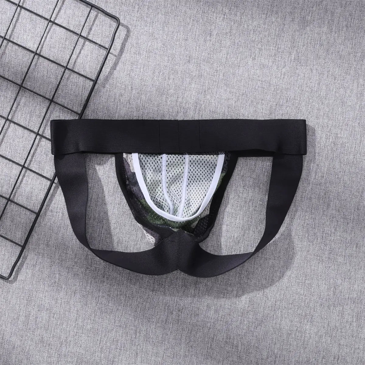 Jockstraps ADDICTED "Camouflage"