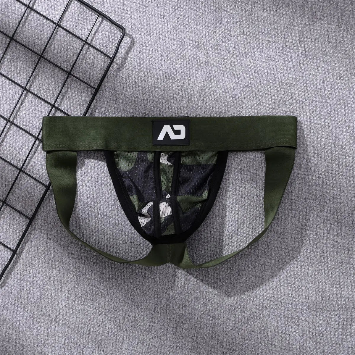 Jockstraps ADDICTED "Camouflage"