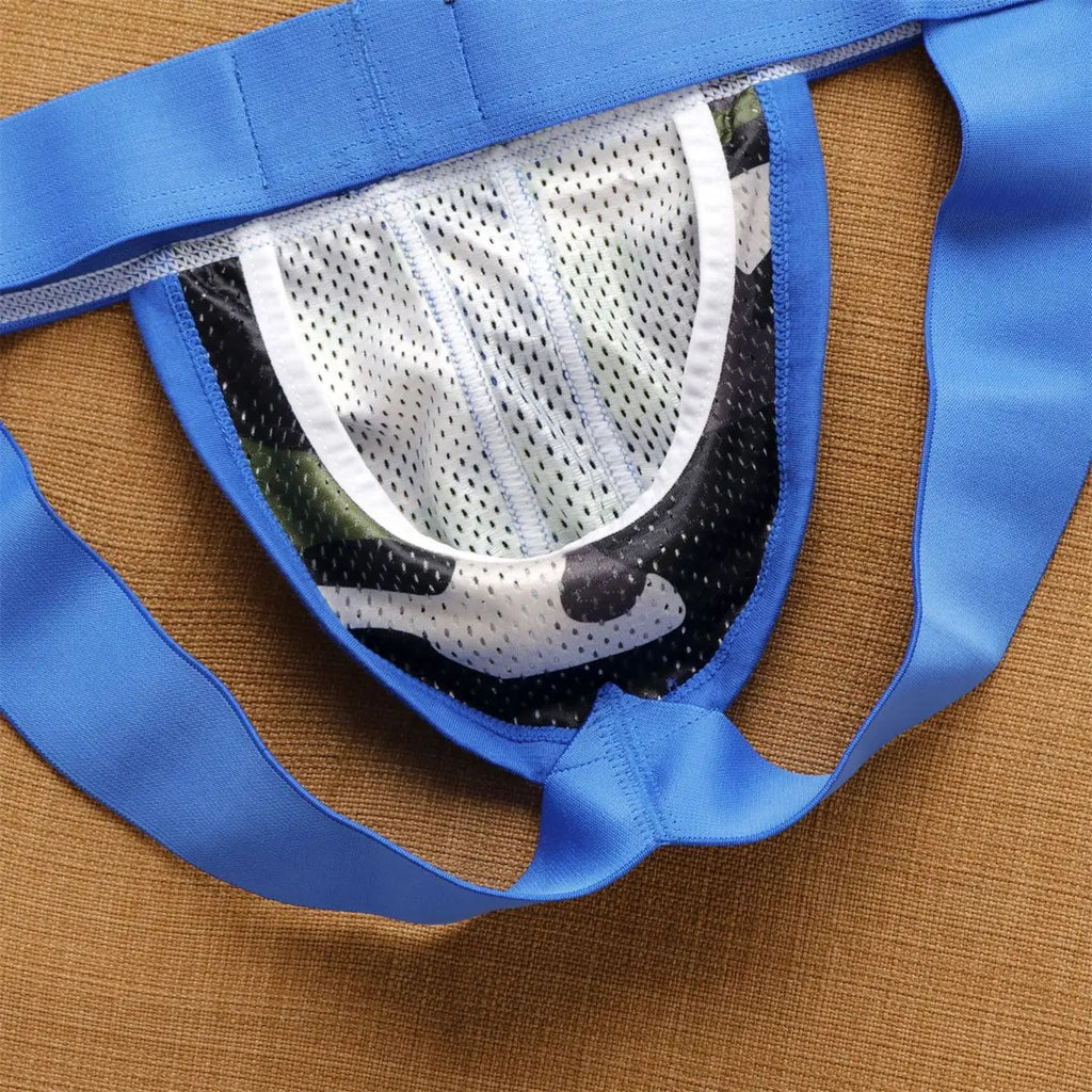 Jockstraps ADDICTED "Camouflage"