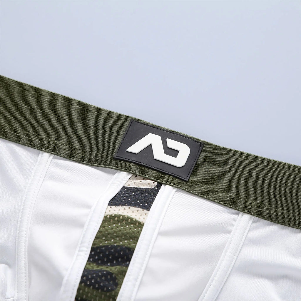 Boxers ADDICTED "Camouflage"