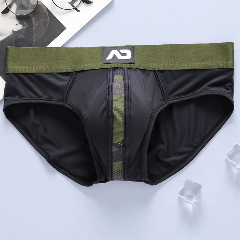 Briefs ADDICTED "Camouflage"