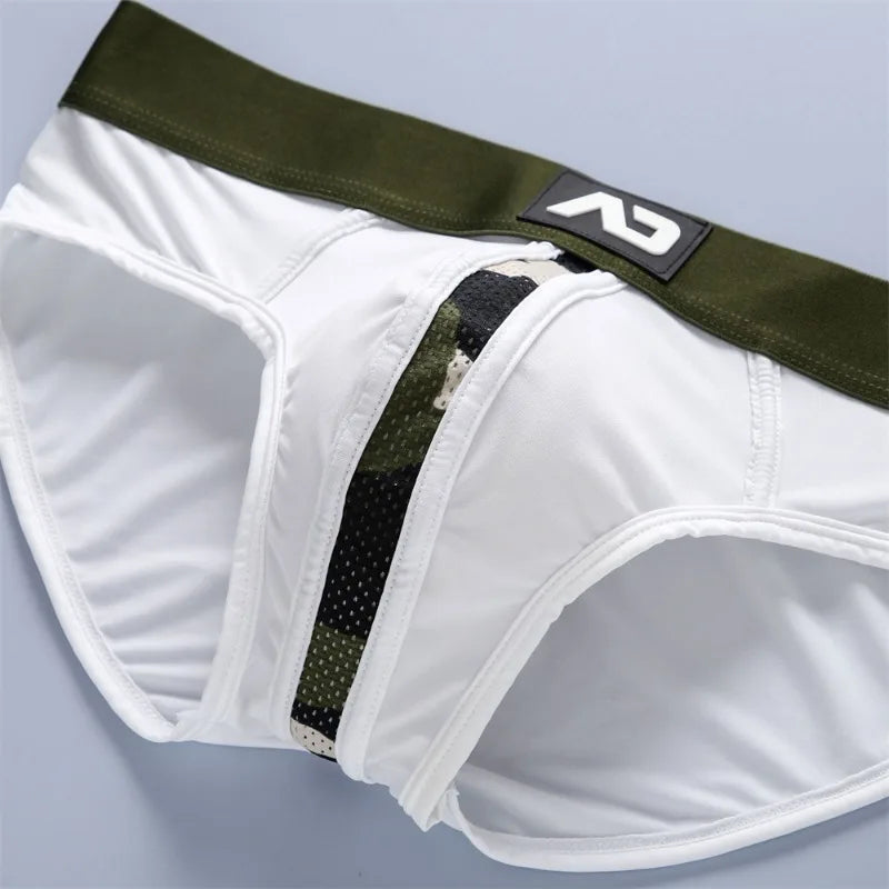 Briefs ADDICTED "Camouflage"