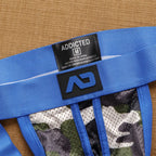 Jockstraps ADDICTED "Camouflage"