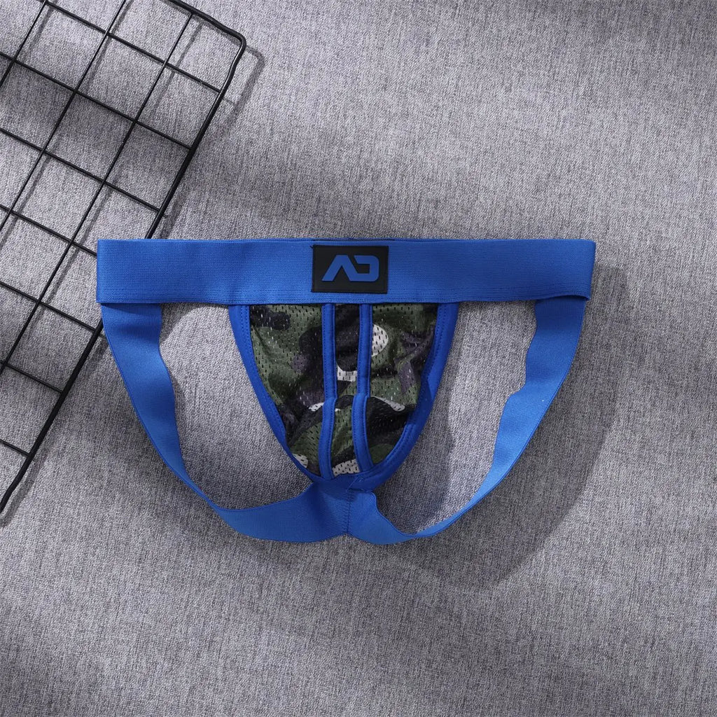 Jockstraps ADDICTED "Camouflage"