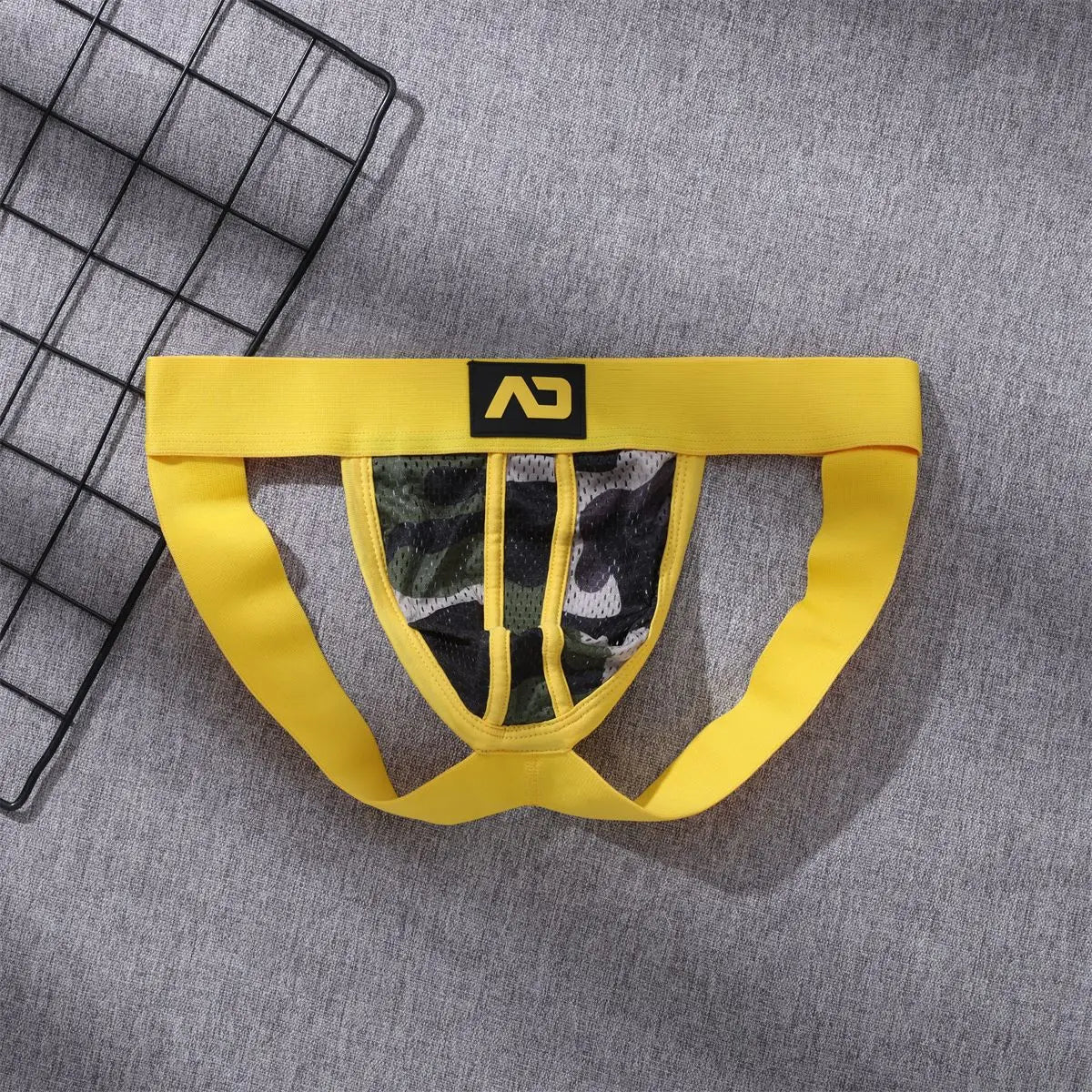 Jockstraps ADDICTED "Camouflage"