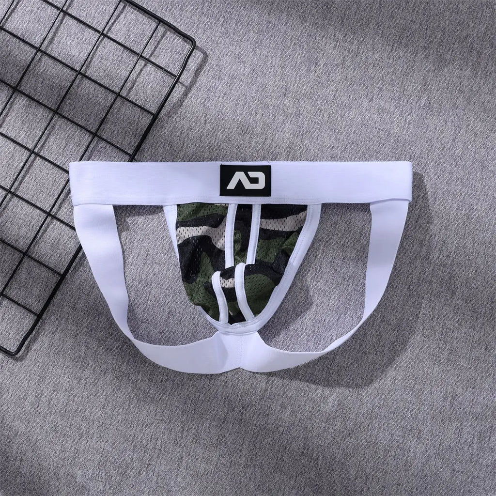 Jockstraps ADDICTED "Camouflage"
