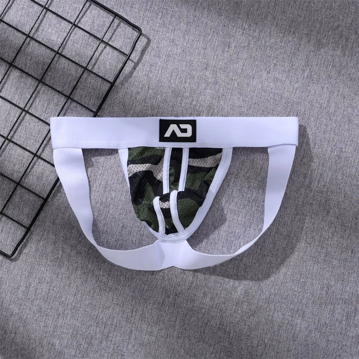 Jockstraps ADDICTED "Camouflage"