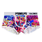 Boxers PUMP! DRIP