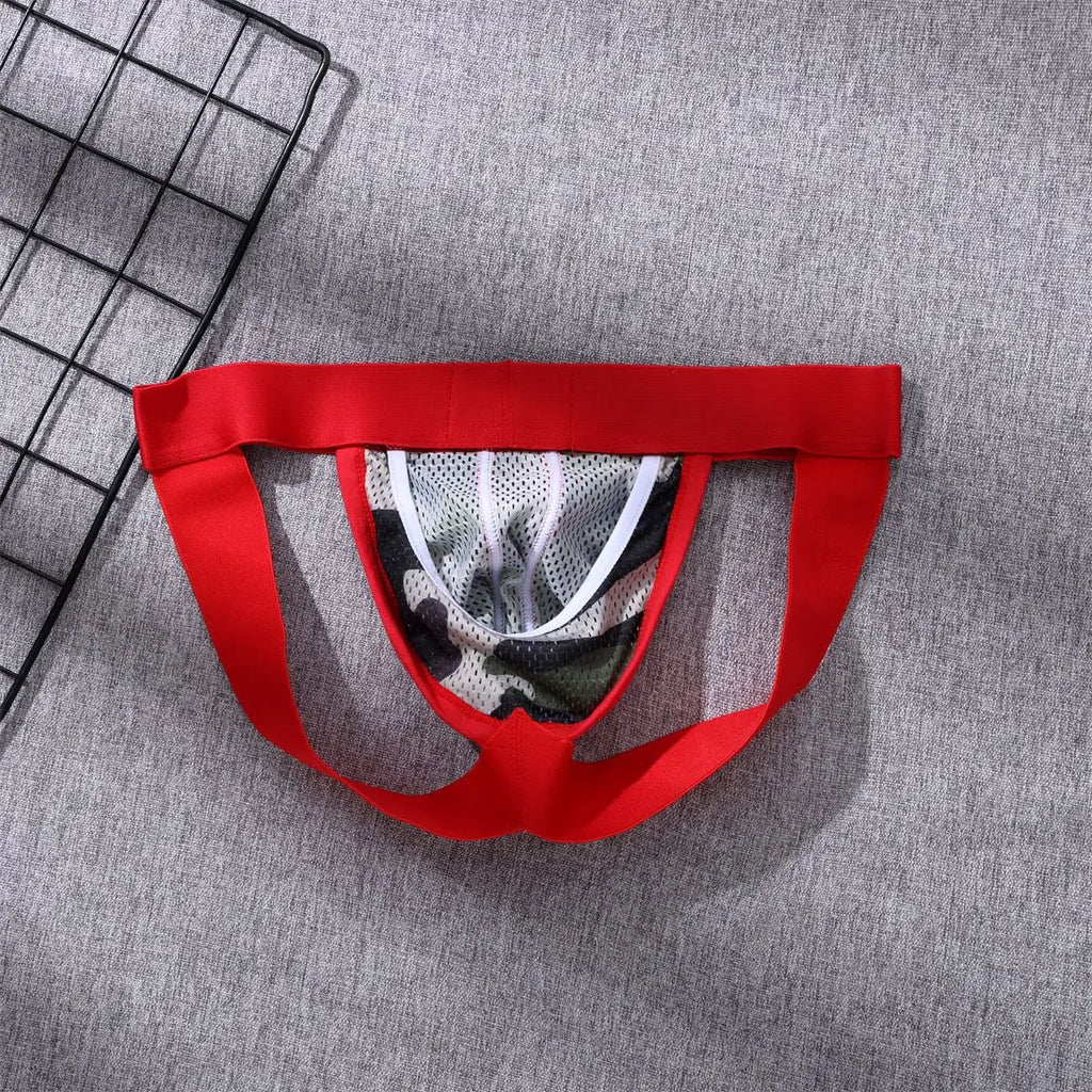 Jockstraps ADDICTED "Camouflage"