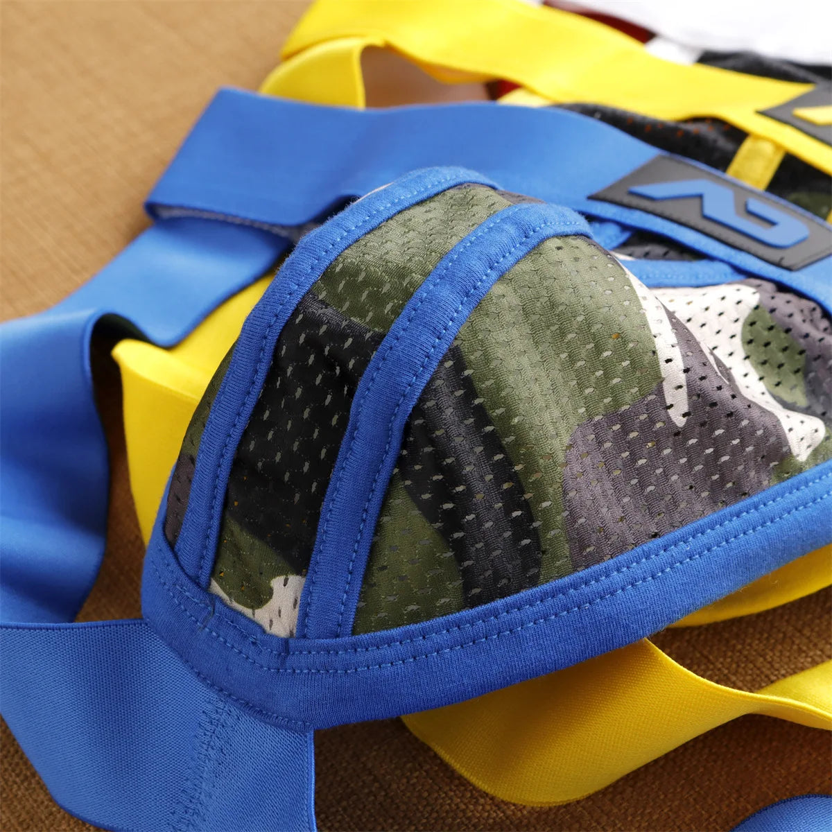 Jockstraps ADDICTED "Camouflage"