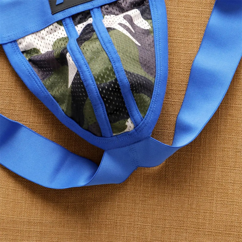 Jockstraps ADDICTED "Camouflage"