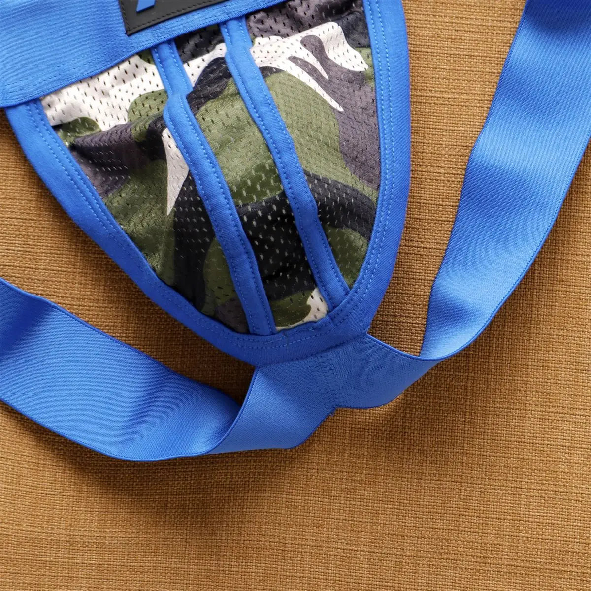 Jockstraps ADDICTED "Camouflage"