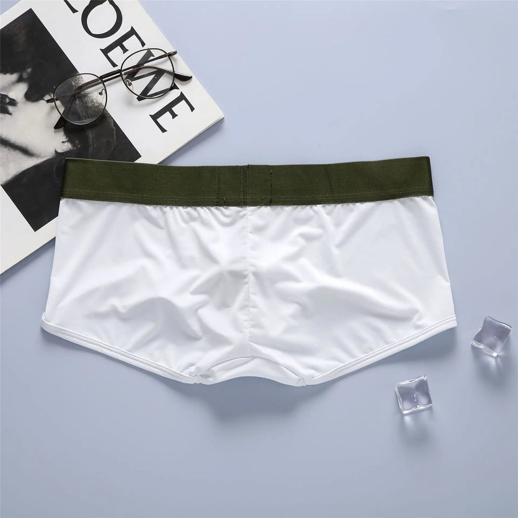 Boxers ADDICTED "Camouflage"