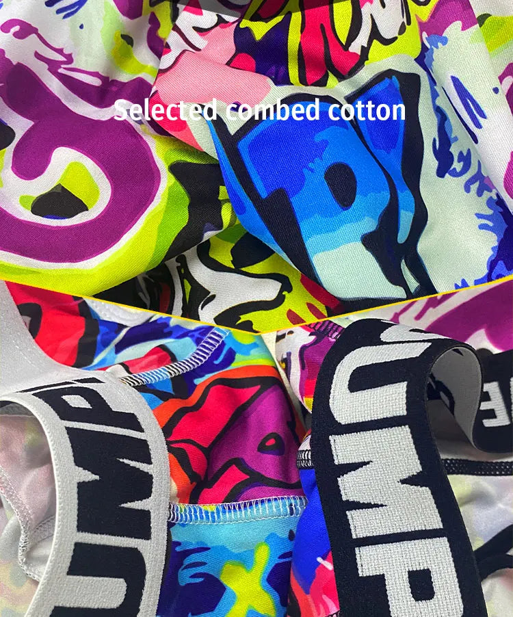 Jockstraps PUMP! DRIP