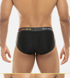 Briefs PUMP! "Strength Comes From Pride"