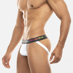 Jockstraps PUMP! "Strength Comes From Pride"