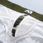 Boxers ADDICTED "Camouflage"