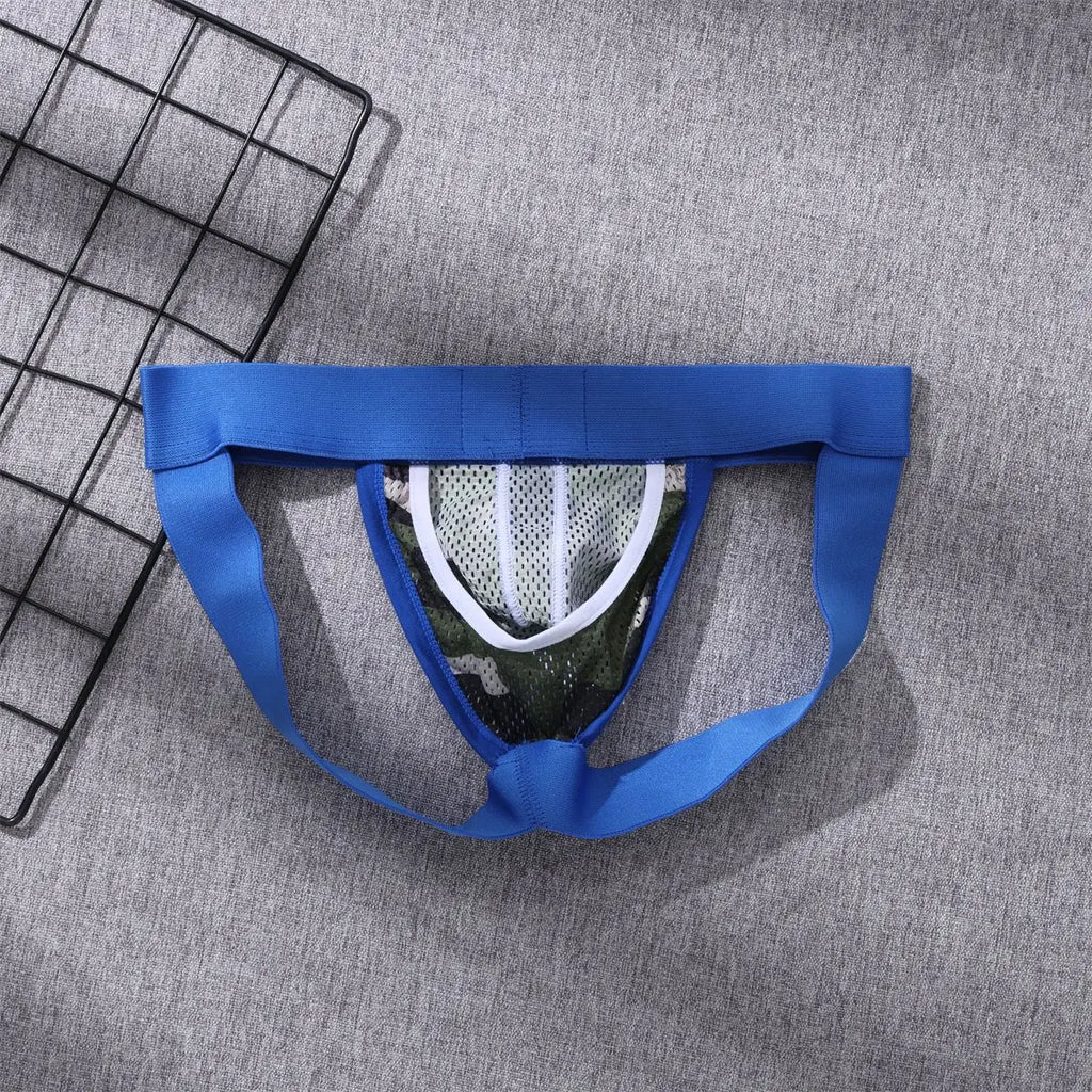 Jockstraps ADDICTED "Camouflage"