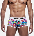 Boxers PUMP! DRIP