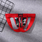 Jockstraps ADDICTED "Camouflage"