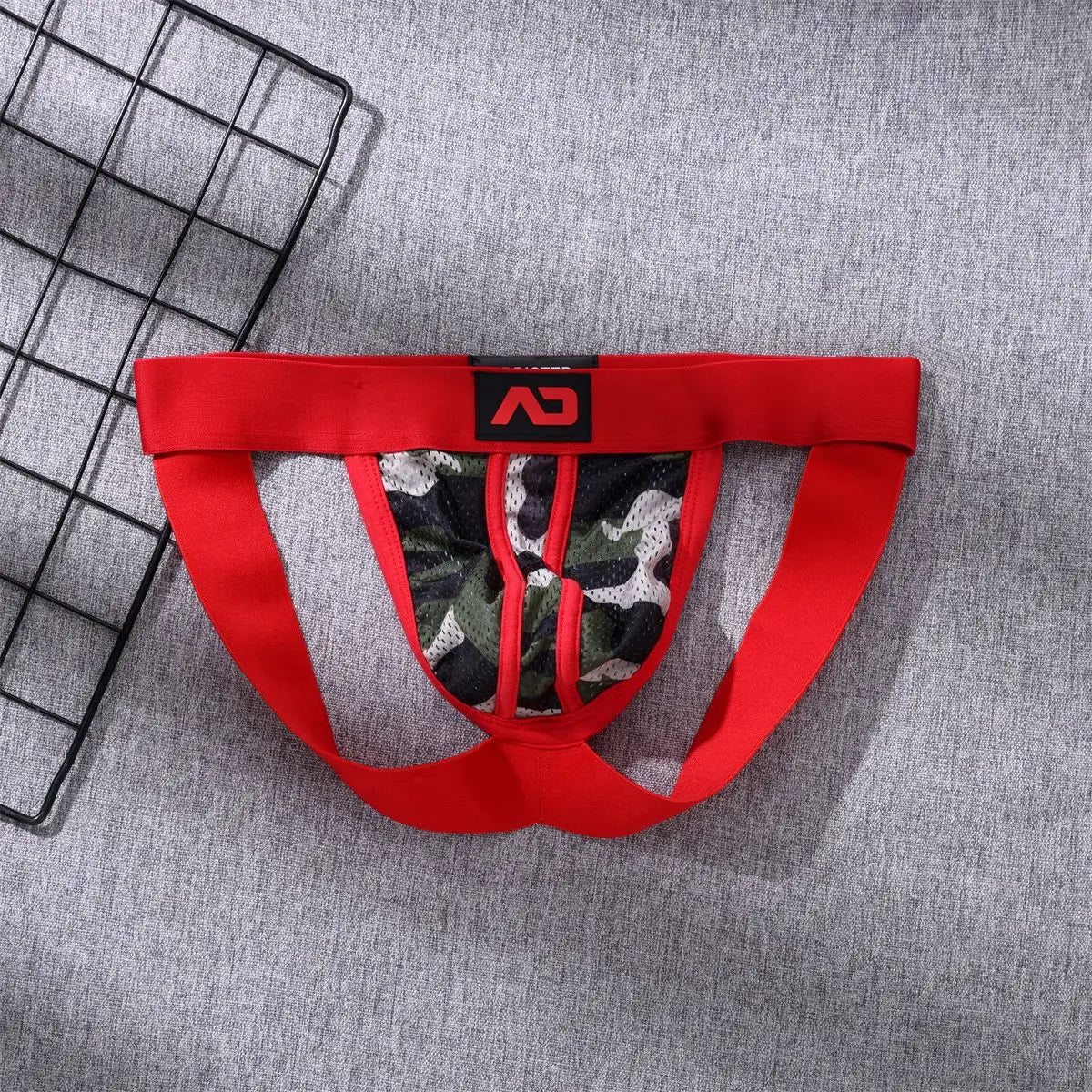 Jockstraps ADDICTED "Camouflage"