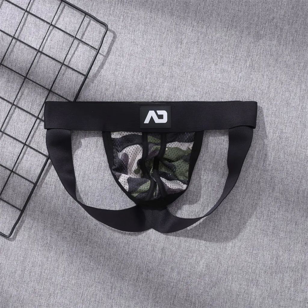 Jockstraps ADDICTED "Camouflage"