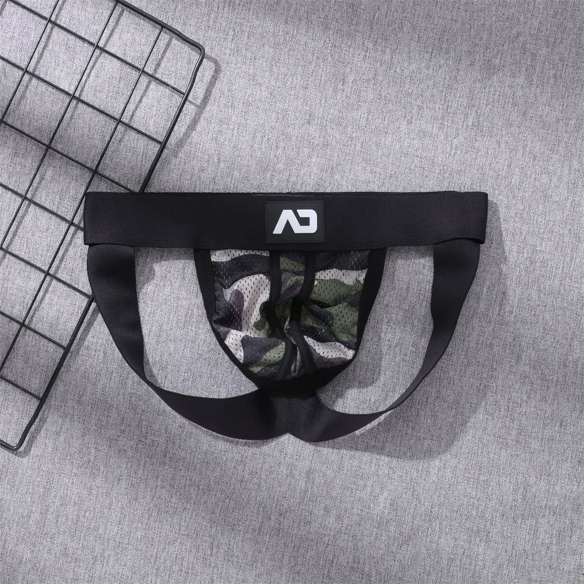 Jockstraps ADDICTED "Camouflage"