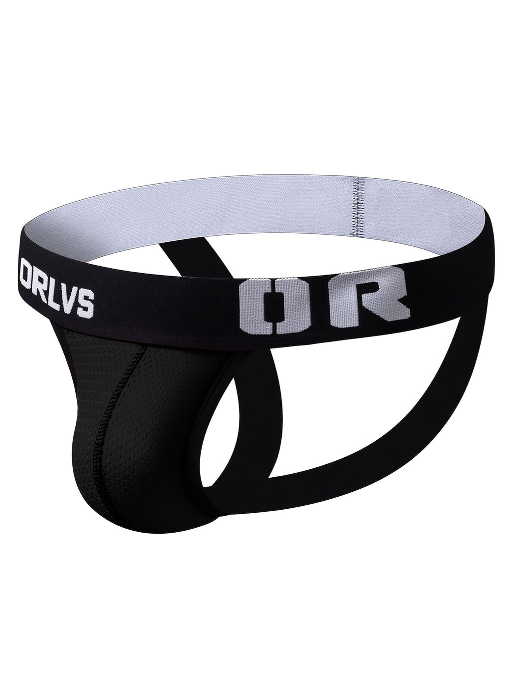 Jockstraps ORLVS  preto