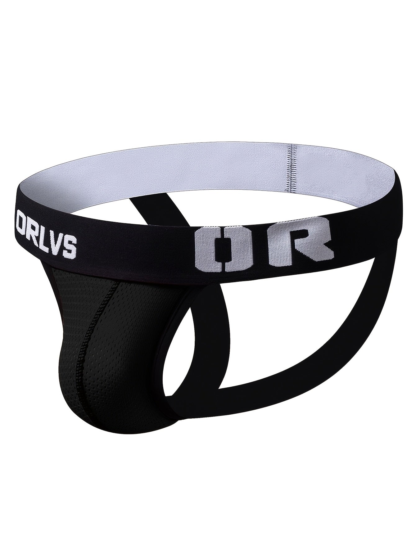Jockstraps ORLVS  preto